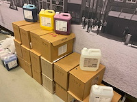 Océ varioprint 3 series i-300 digitale kleurenprinter - afbeelding 29 van  41