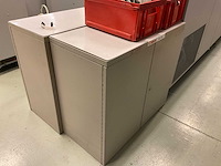 Océ varioprint 3 series i-300 digitale kleurenprinter - afbeelding 32 van  41