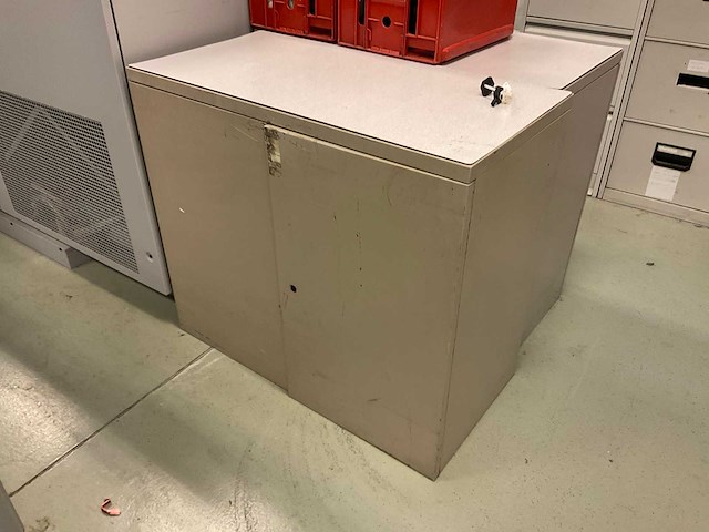 Océ varioprint 3 series i-300 digitale kleurenprinter - afbeelding 35 van  41