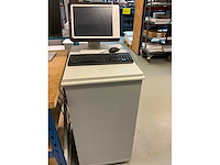 Océ varioprint 3 series i-300 digitale kleurenprinter - afbeelding 36 van  41