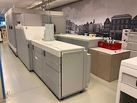 Océ varioprint 3 series i-300 digitale kleurenprinter - afbeelding 34 van  41