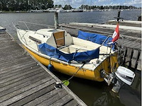Oceaan - 22 - zeiljacht - afbeelding 11 van  17