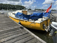Oceaan - 22 - zeiljacht - afbeelding 14 van  17