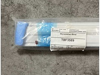 Ocean air hanse skyvenetian blind marine window shades durable light control privacy solution - afbeelding 1 van  4