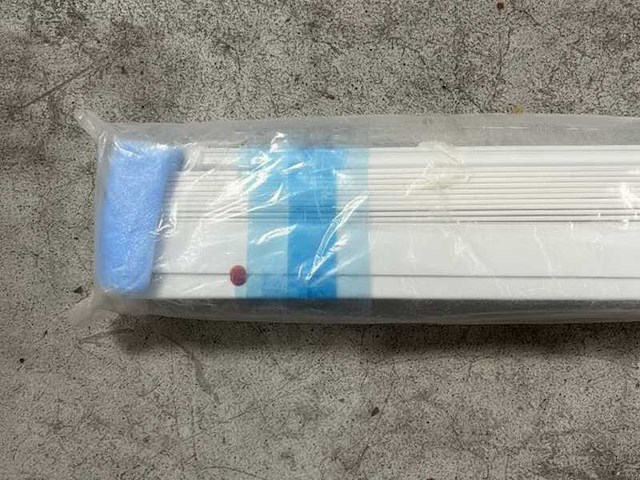 Ocean air hanse skyvenetian blind marine window shades durable light control privacy solution - afbeelding 4 van  4