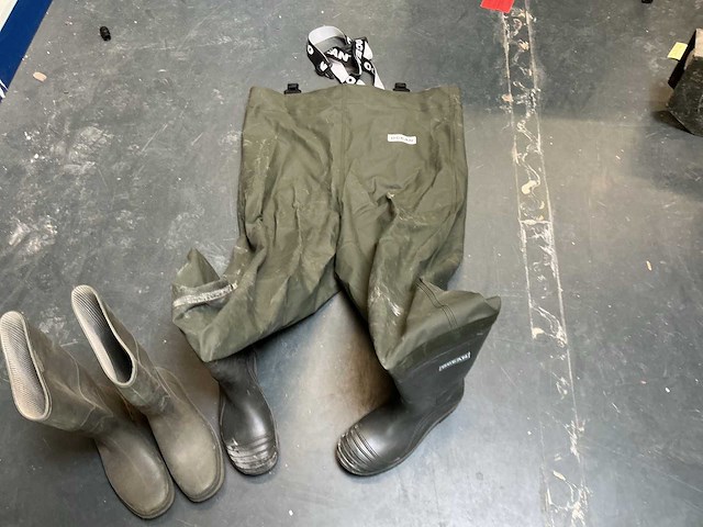 Ocean lieslaarzen - afbeelding 2 van  3