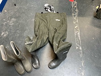 Ocean lieslaarzen - afbeelding 2 van  3