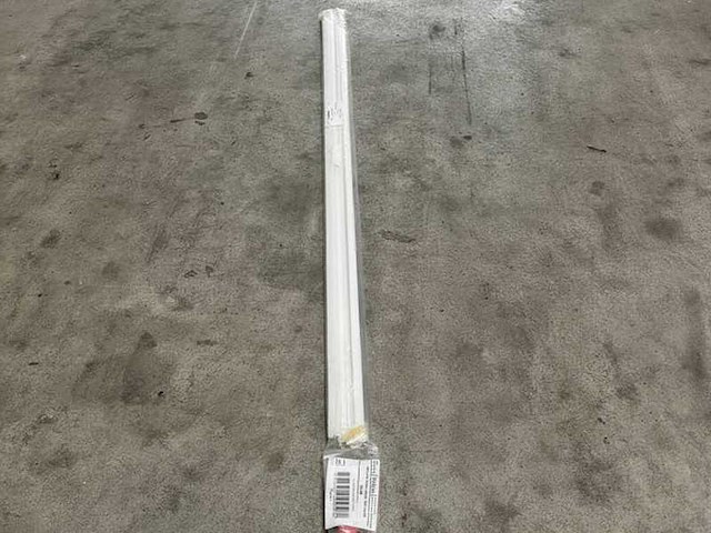 Oceanair hanse h548 marine cabin roller blind - 1350 x 580 mm - pbz1350/5802wa - afbeelding 8 van  8