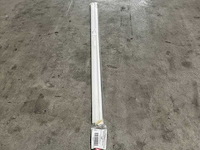 Oceanair hanse h548 marine cabin roller blind - 1350 x 580 mm - pbz1350/5802wa - afbeelding 8 van  8