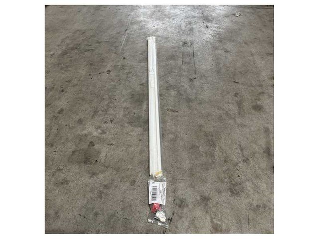 Oceanair hanse h548 marine cabin roller blind - 1350 x 580 mm - pbz1350/5802wa - afbeelding 3 van  3