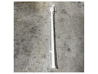 Oceanair marine cabin roller blind 1100x670mm ? durable sunshade for boat windows - afbeelding 3 van  3