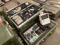 Oceanic medical magellan 2200 2 anesthesia machine - afbeelding 1 van  8