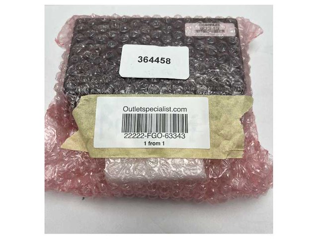 Oceanled allure 150xfm gen 2 underwaterlight driver - 63343 - afbeelding 3 van  4