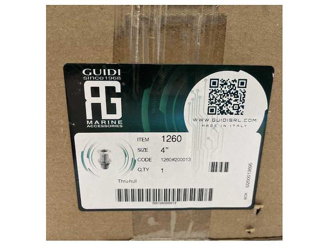 Oceanled allure xfm250hd power converter / driver white 230 to 42v - afbeelding 6 van  6