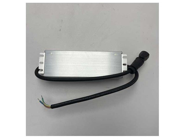 Oceanled allure xfm250hd power converter / driver white 230 to 42v - afbeelding 4 van  6