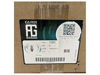 Oceanled allure xfm250hd power converter / driver white 230 to 42v - afbeelding 6 van  6