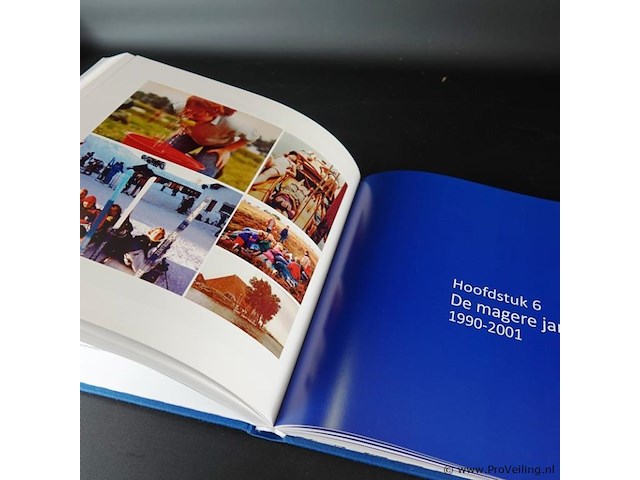 Ocebo 1919-2019 - afbeelding 5 van  5