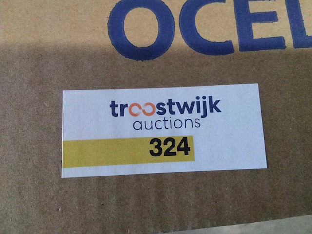Ocel air - split airconditioning - afbeelding 4 van  4