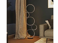 Ocho led vloer lamp - afbeelding 6 van  7