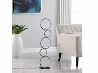 Ocho led vloer lamp - afbeelding 3 van  7