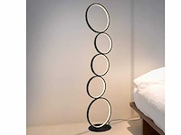 Ocho led vloer lamp - afbeelding 2 van  7