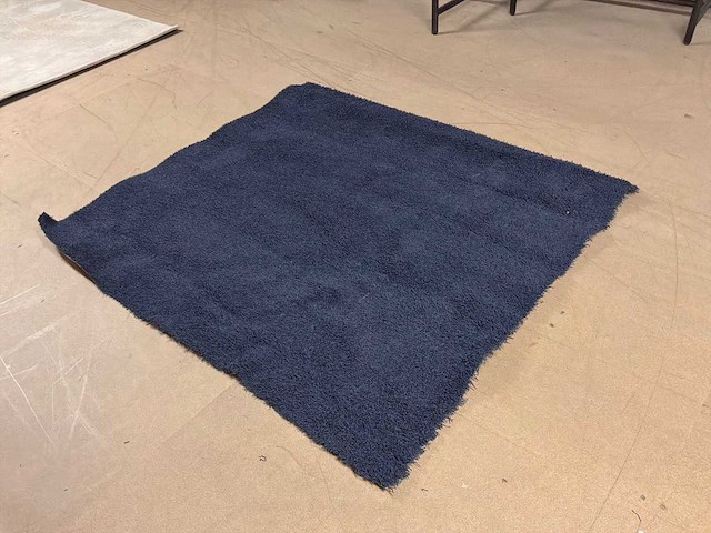Ociene vloerkleed - afbeelding 1 van  9