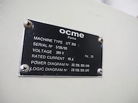 Ocme - afbeelding 7 van  15