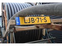 Ocmis 82r2-270 beregeningshaspel - afbeelding 3 van  20