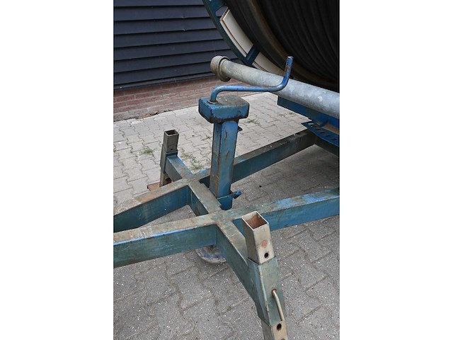 Ocmis 82r2-270 beregeningshaspel - afbeelding 4 van  20