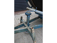 Ocmis 82r2-270 beregeningshaspel - afbeelding 4 van  20
