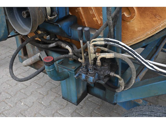 Ocmis 82r2-270 beregeningshaspel - afbeelding 6 van  20
