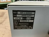 Oconus sdf-2 power supply - afbeelding 6 van  6