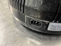 Ocoo - oc-2700pb - automatische drukkookmachine - afbeelding 3 van  6