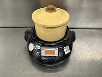 Ocoo - oc-2700pb - automatische drukkookmachine - afbeelding 4 van  6