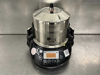 Ocoo - oc-2700pb - automatische drukkookmachine - afbeelding 5 van  6