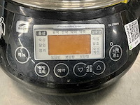 Ocoo - oc-2700pb - automatische drukkookmachine - afbeelding 6 van  6