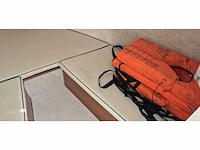 Ocqueteau - 485 - console boat and fishing boat - 2004 - afbeelding 2 van  16