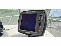 Ocqueteau - 485 - console boat and fishing boat - 2004 - afbeelding 3 van  16