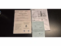 Ocqueteau - 485 - console boat and fishing boat - 2004 - afbeelding 8 van  16