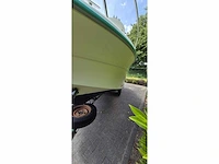 Ocqueteau - 485 - console boat and fishing boat - 2004 - afbeelding 12 van  16