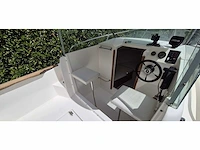 Ocqueteau - 485 - console boat and fishing boat - 2004 - afbeelding 14 van  16