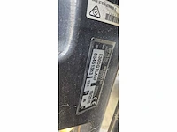 Ocqueteau - boum 420 - console boat and fishing boat - 1991 - afbeelding 4 van  13