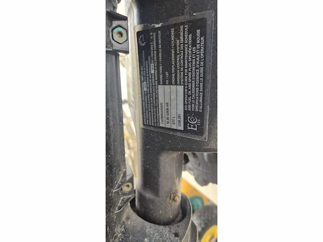 Ocqueteau - boum 420 - console boat and fishing boat - 1991 - afbeelding 5 van  13