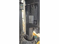 Ocqueteau - boum 420 - console boat and fishing boat - 1991 - afbeelding 5 van  13