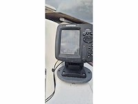 Ocqueteau - boum 420 - console boat and fishing boat - 1991 - afbeelding 13 van  13