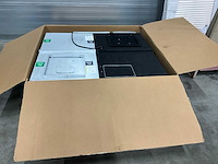 Ocron wtu 600 ec-e - 600 m³/h luchtbehandelingsunit - afbeelding 2 van  9