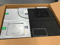 Ocron wtu 600 ec-e - 600 m³/h luchtbehandelingsunit - afbeelding 3 van  9