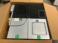 Ocron wtu 600 ec-e - 600 m³/h luchtbehandelingsunit - afbeelding 4 van  9