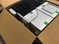 Ocron wtu 600 ec-e - 600 m³/h luchtbehandelingsunit - afbeelding 5 van  9