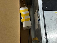 Ocron wtu 600 ec-e - 600 m³/h luchtbehandelingsunit - afbeelding 7 van  9